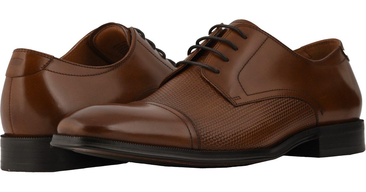 Florsheim Belfast Cap Toe Oxford Flash 