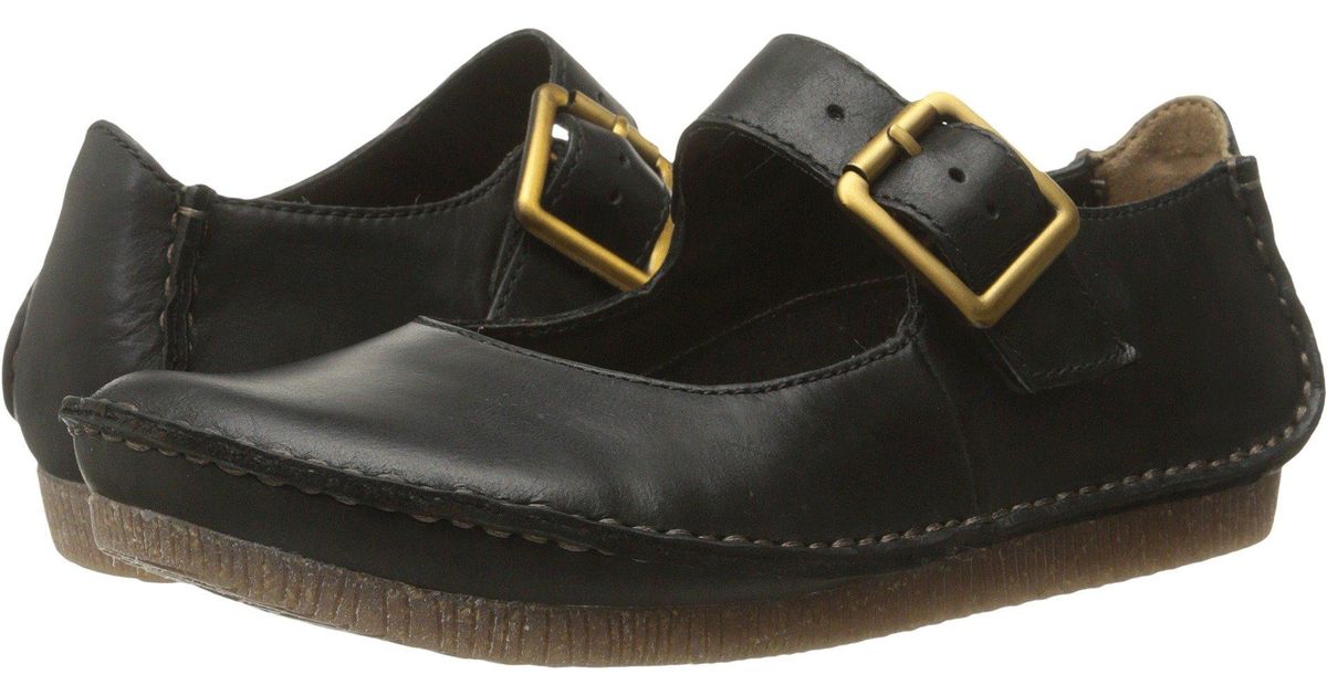 clarks janey june mary jane