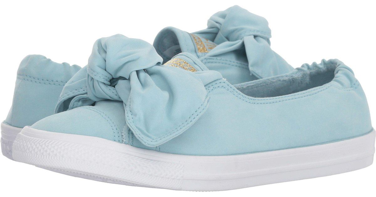 converse all star knot slip