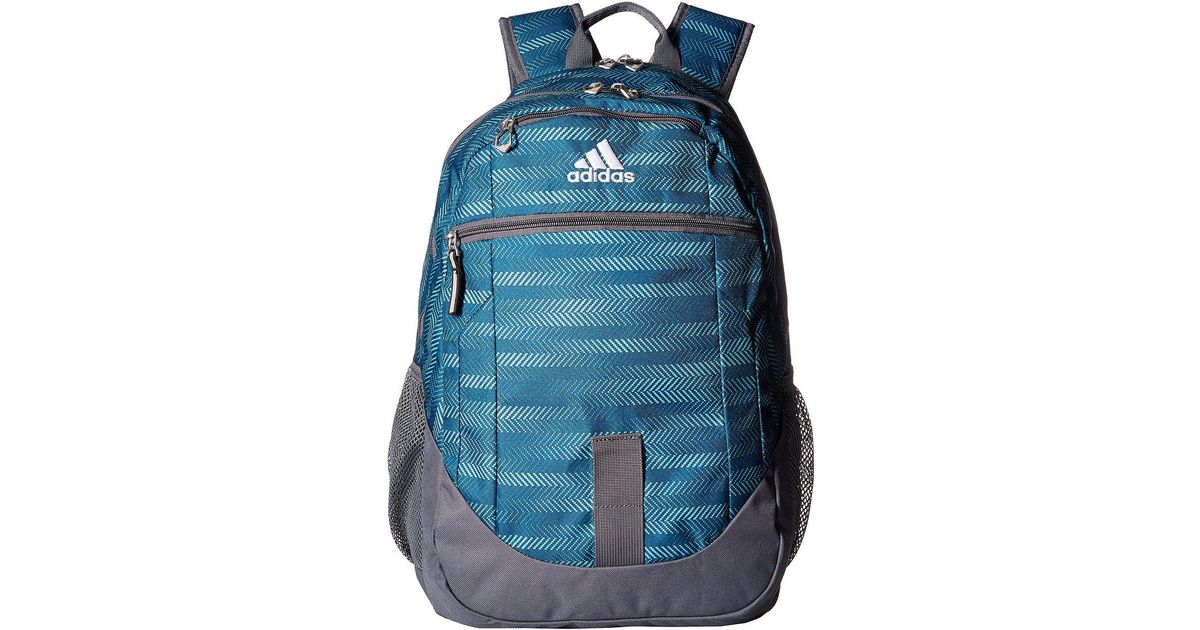 adidas foundation iii backpack