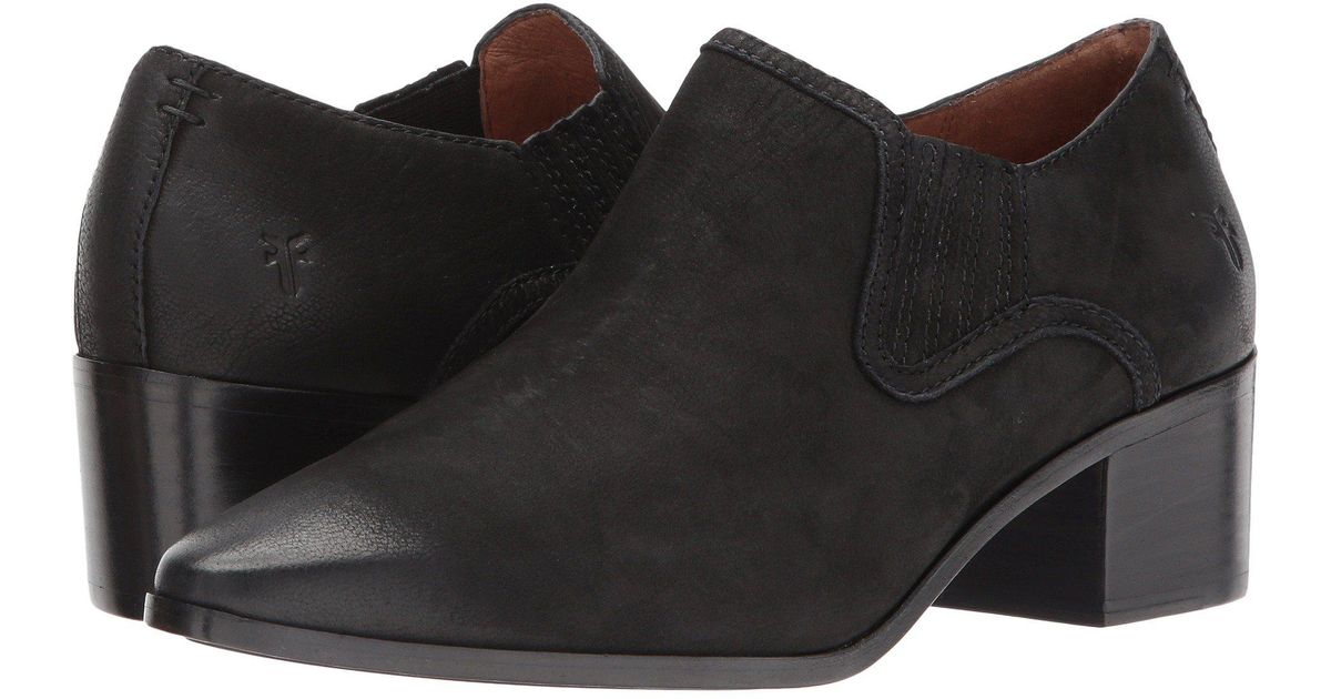 western shooties
