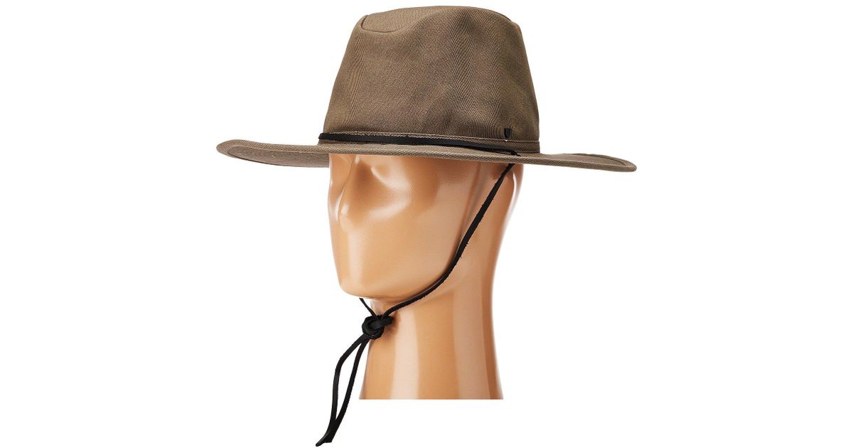brixton ranger ii