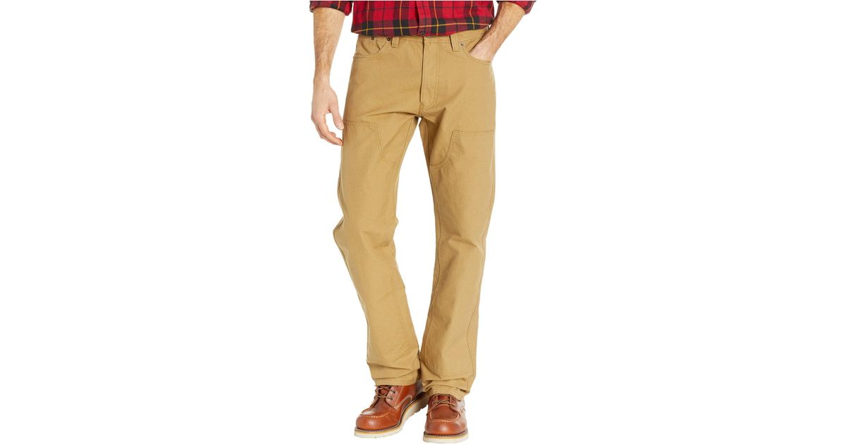 filson briar pants