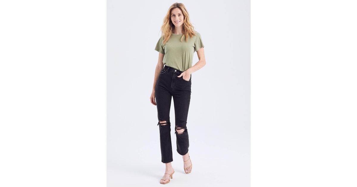 jogging pants with stripe on the side