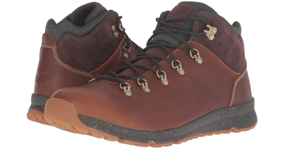 danner 503 barley