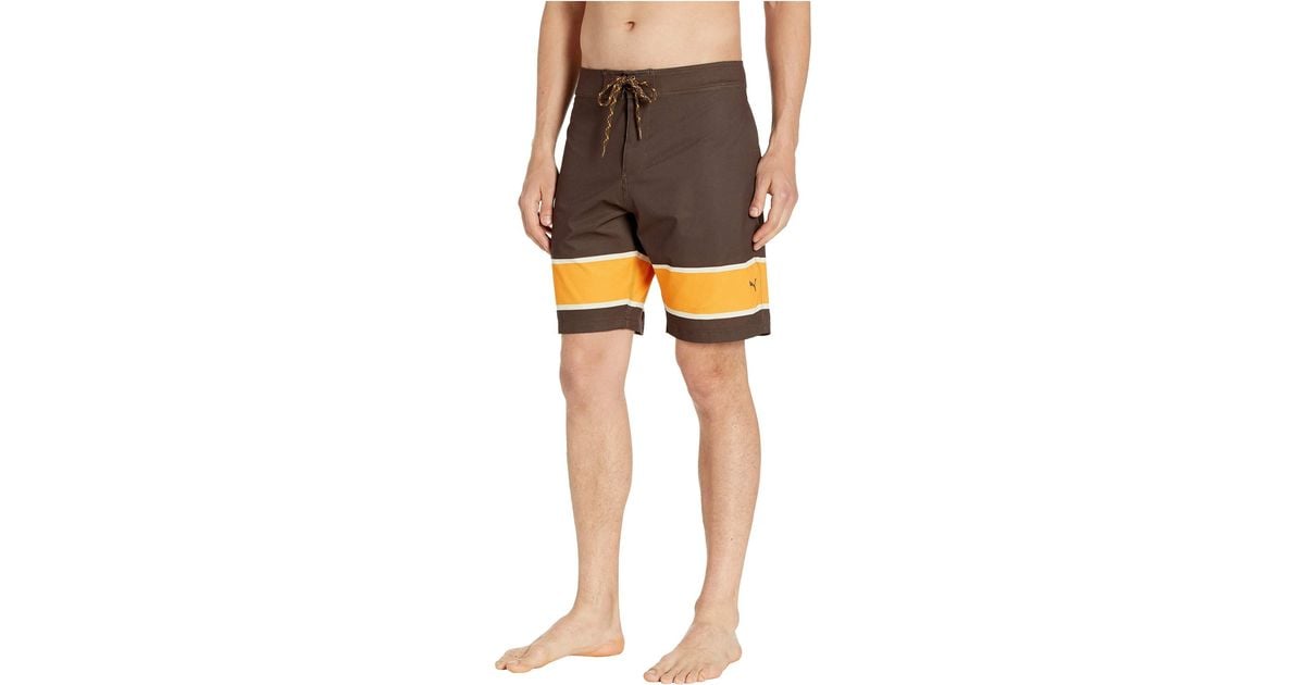 puma boardshorts