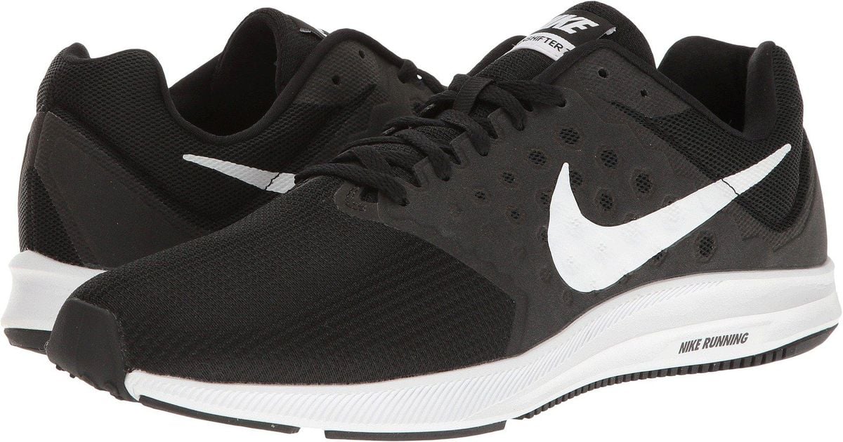 Nike Synthetic Downshifter 7 (black 