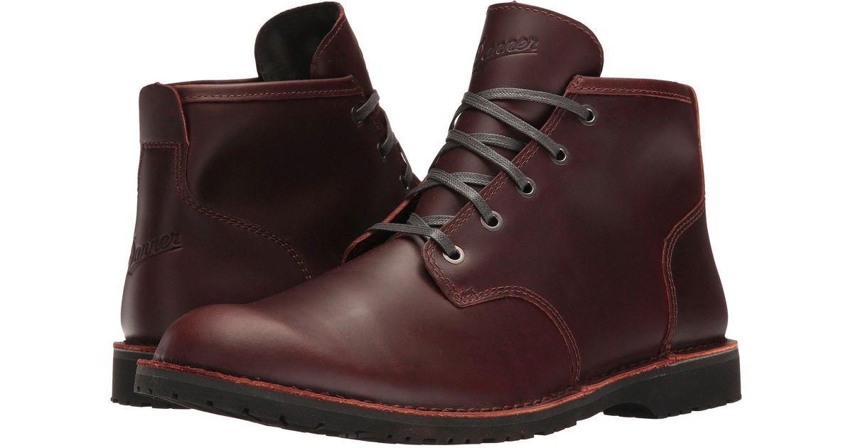 danner wolf creek chukka