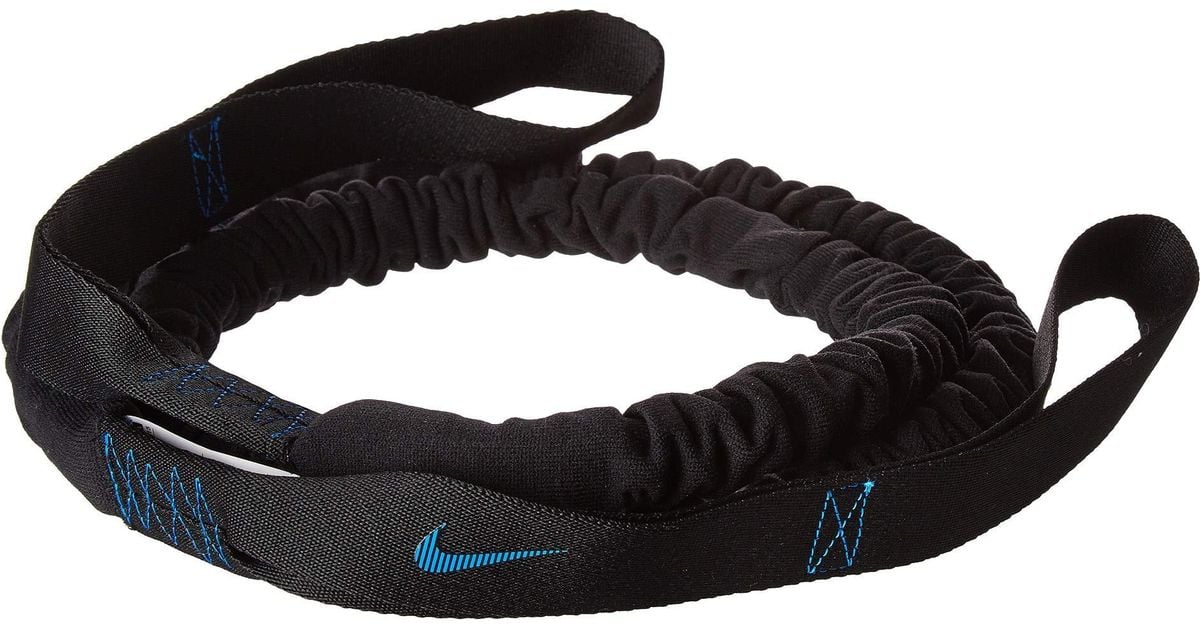 nike heavy resistance band