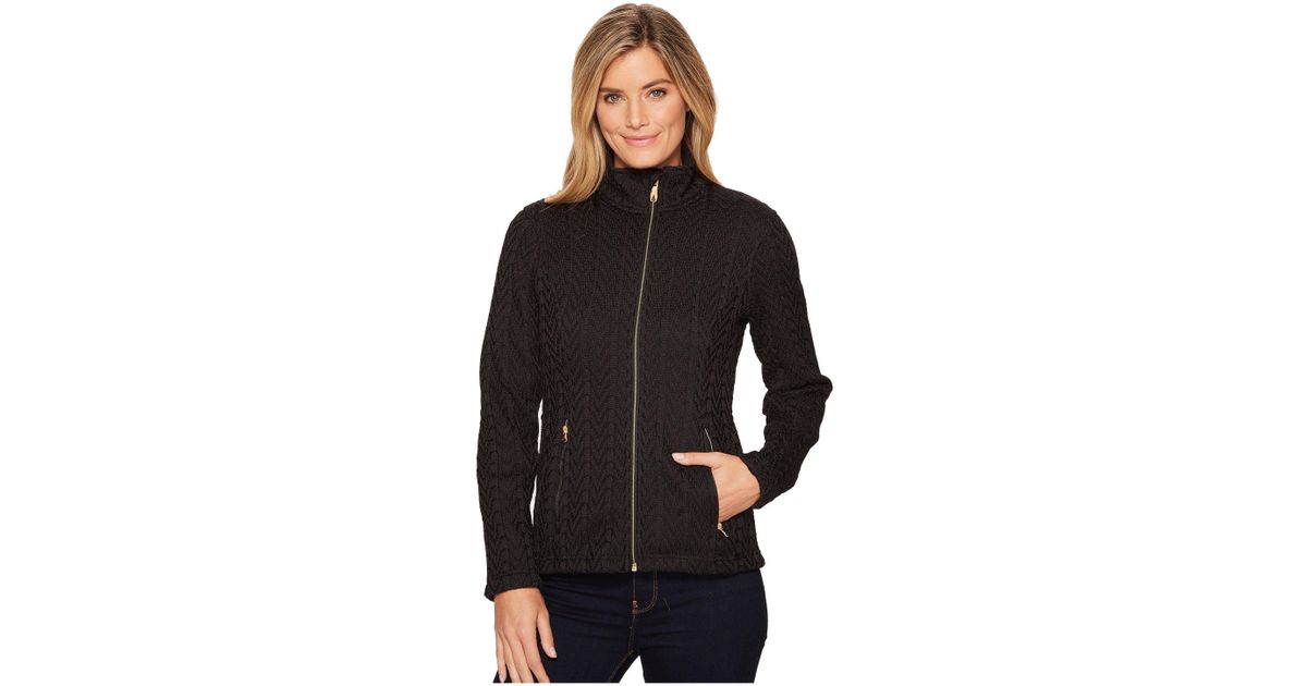 spyder major cable jacket