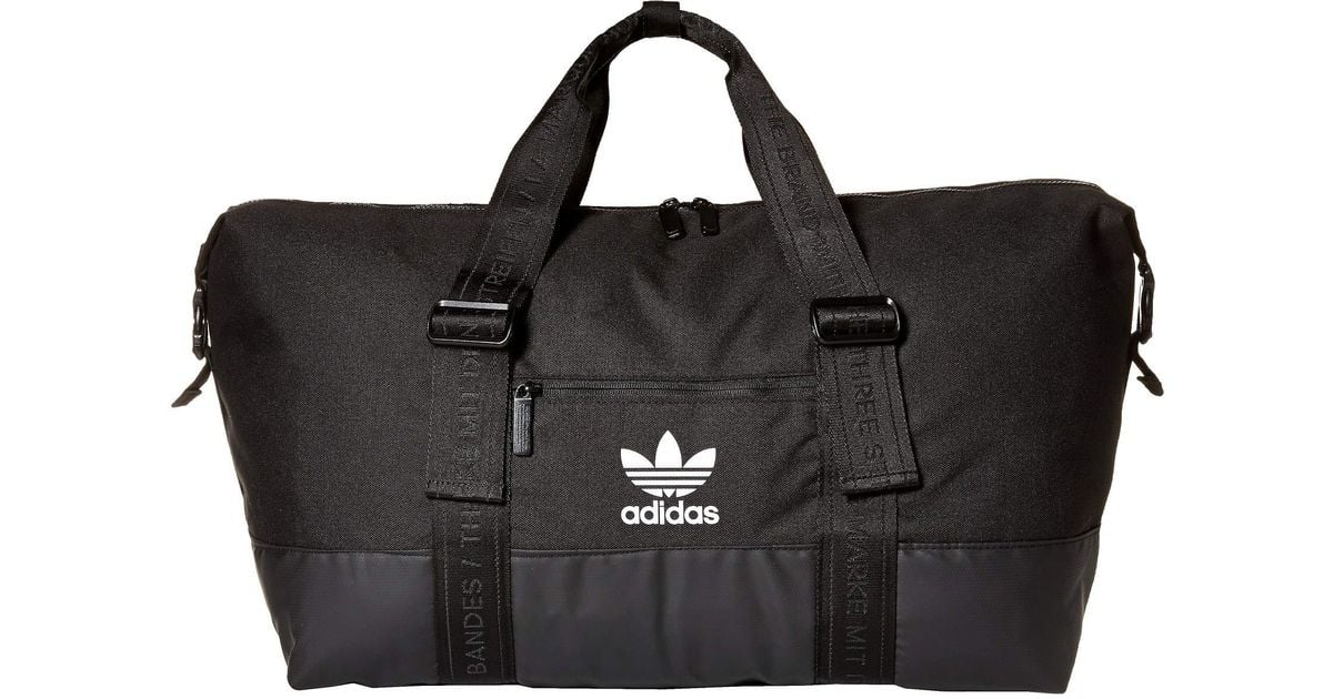 adidas weekender duffel bag