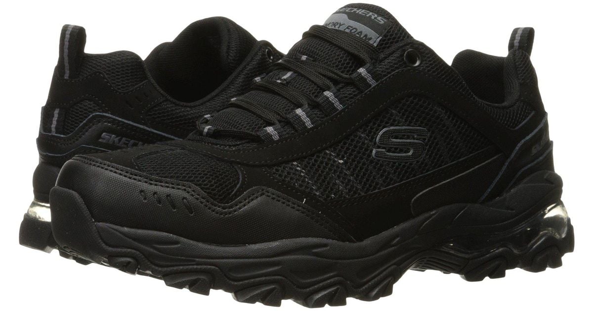 skechers m fit