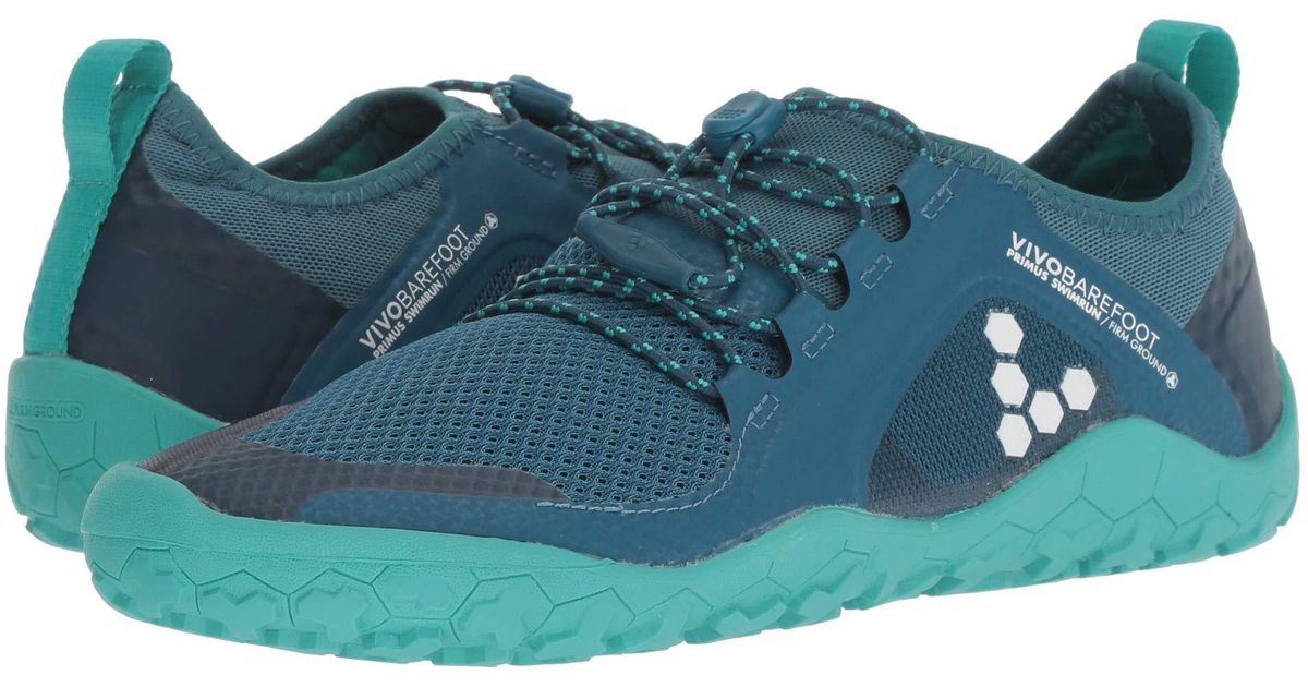 vivobarefoot primus swimrun fg mesh