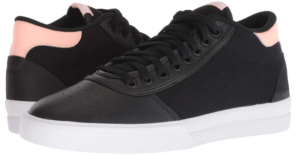 lucas premiere mid shoes