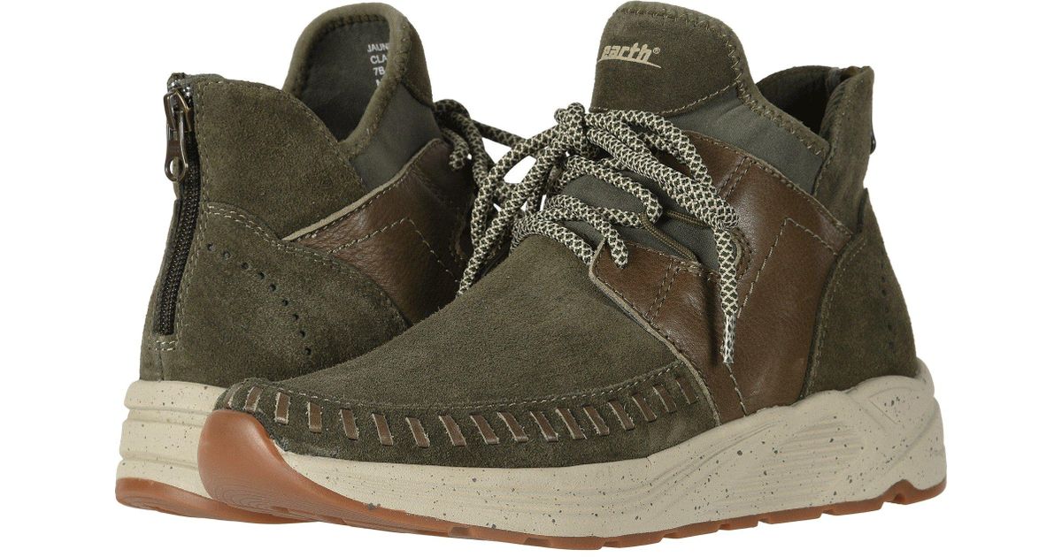 earth shoes jaunt