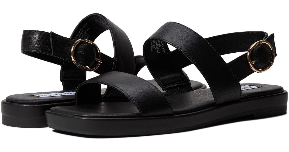 steve madden ethos