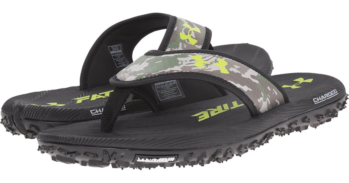 under armour fat tire sandals canada