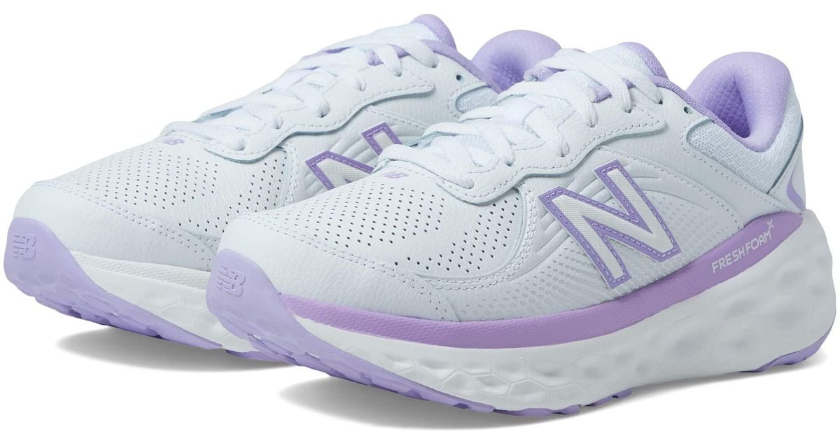 new balance fresh foam lazr womens