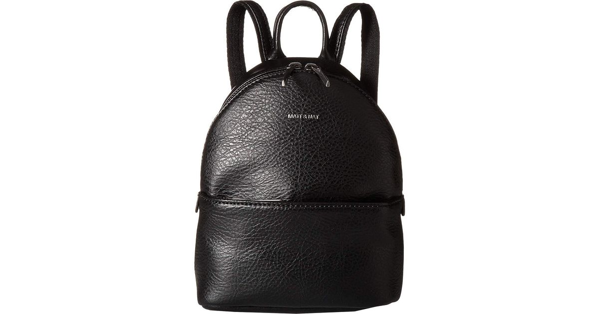 matt and nat july mini backpack