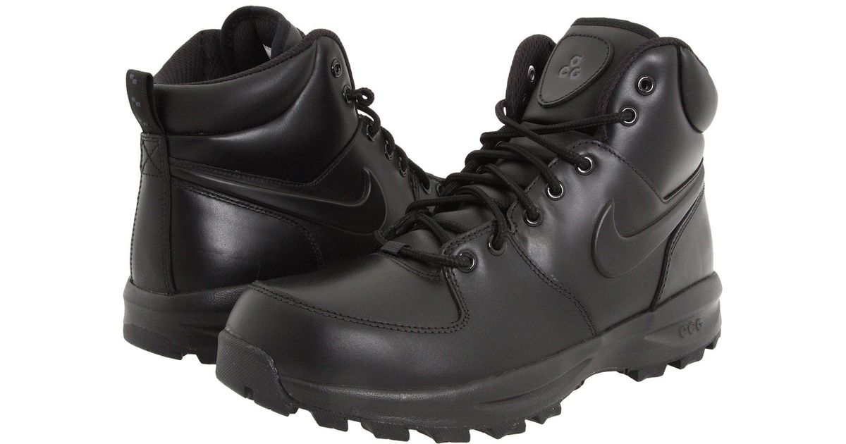 mens nike boots clearance
