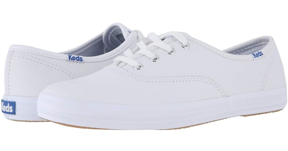 keds champion t strap