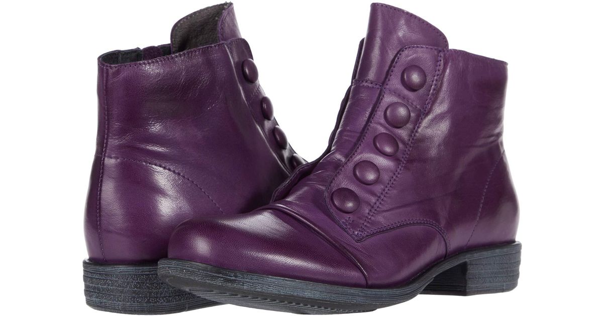 miz mooz purple boots