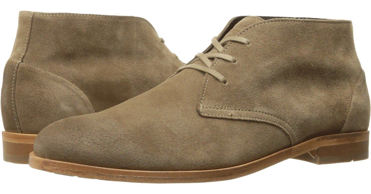 wolverine marco chukka