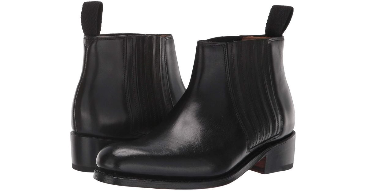 Grenson Leather Izzie Ankle Boot in 
