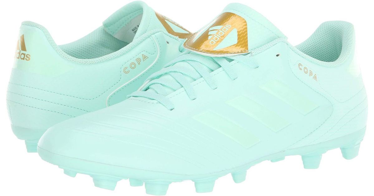 adidas superstar metallic dames mint