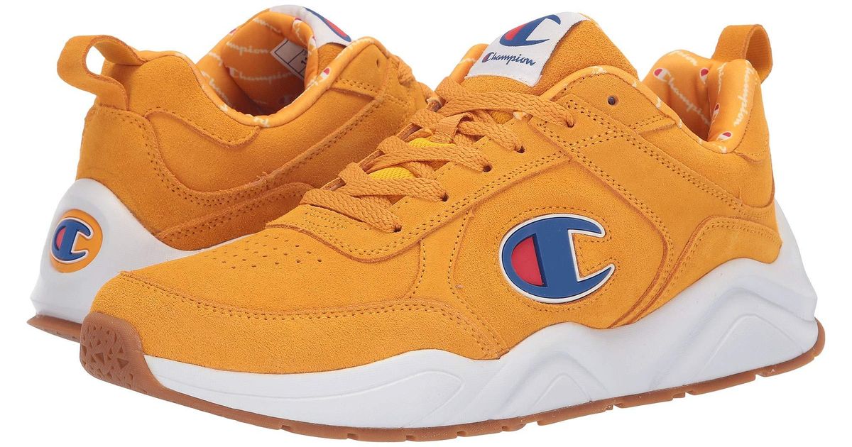 champion 93 eighteen gold