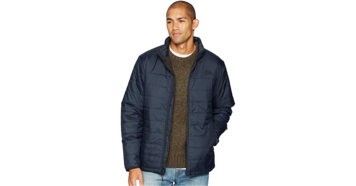 men's bombay jacket