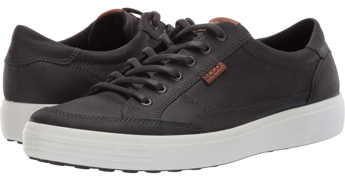 ecco retro sneaker