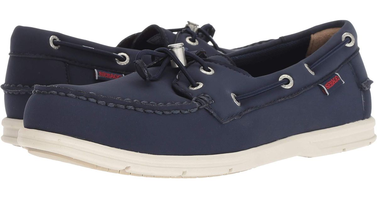sebago ariaprene