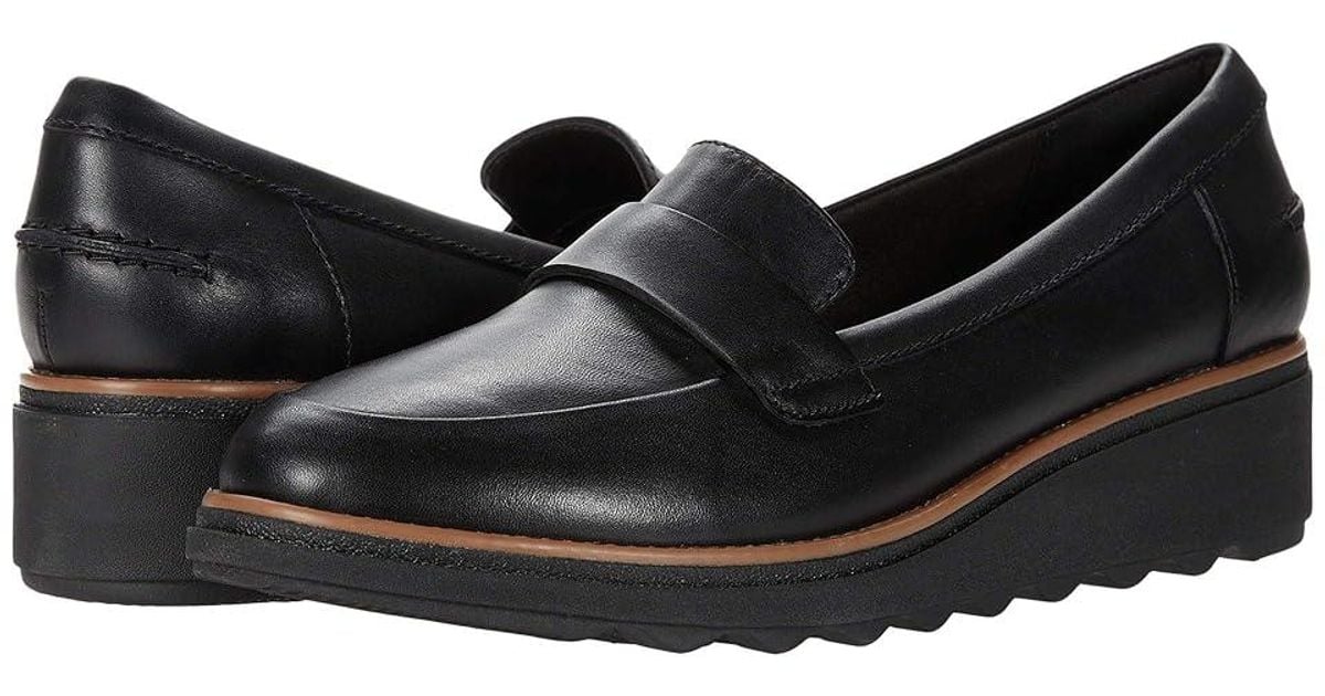clarks sharon gracie shoes
