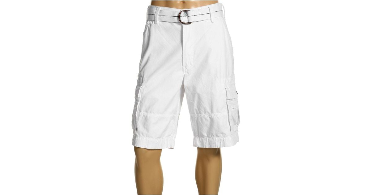 levi's squad cargo shorts