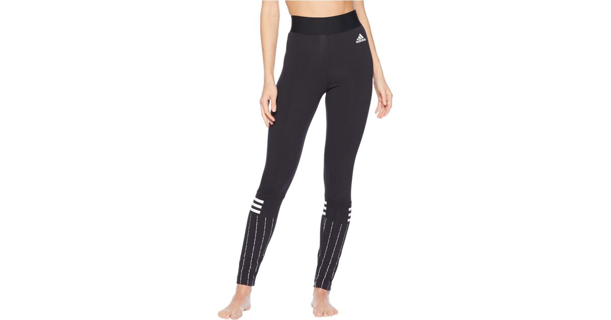 adidas sport id tights