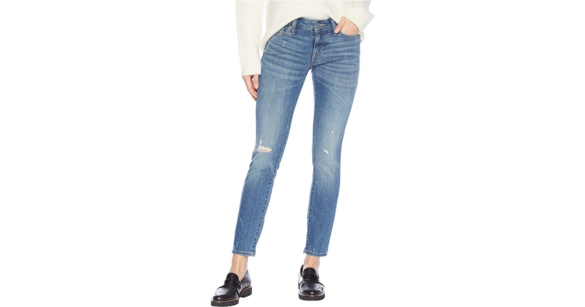 lolita skinny