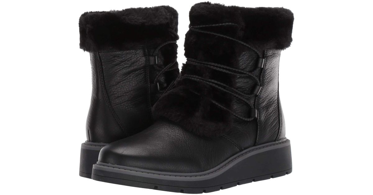 clarks ivery jet