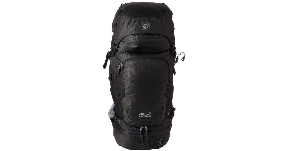 jack wolfskin orbit 38