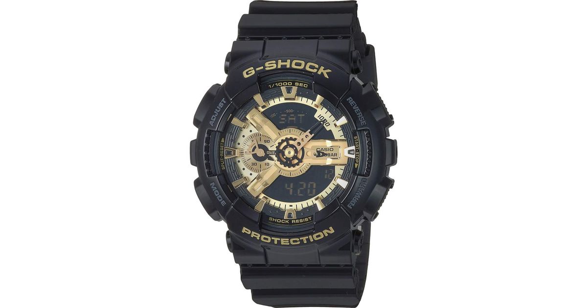 g shock x large