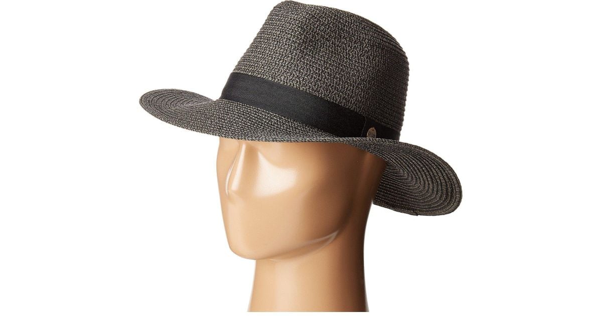 rip curl panama hat