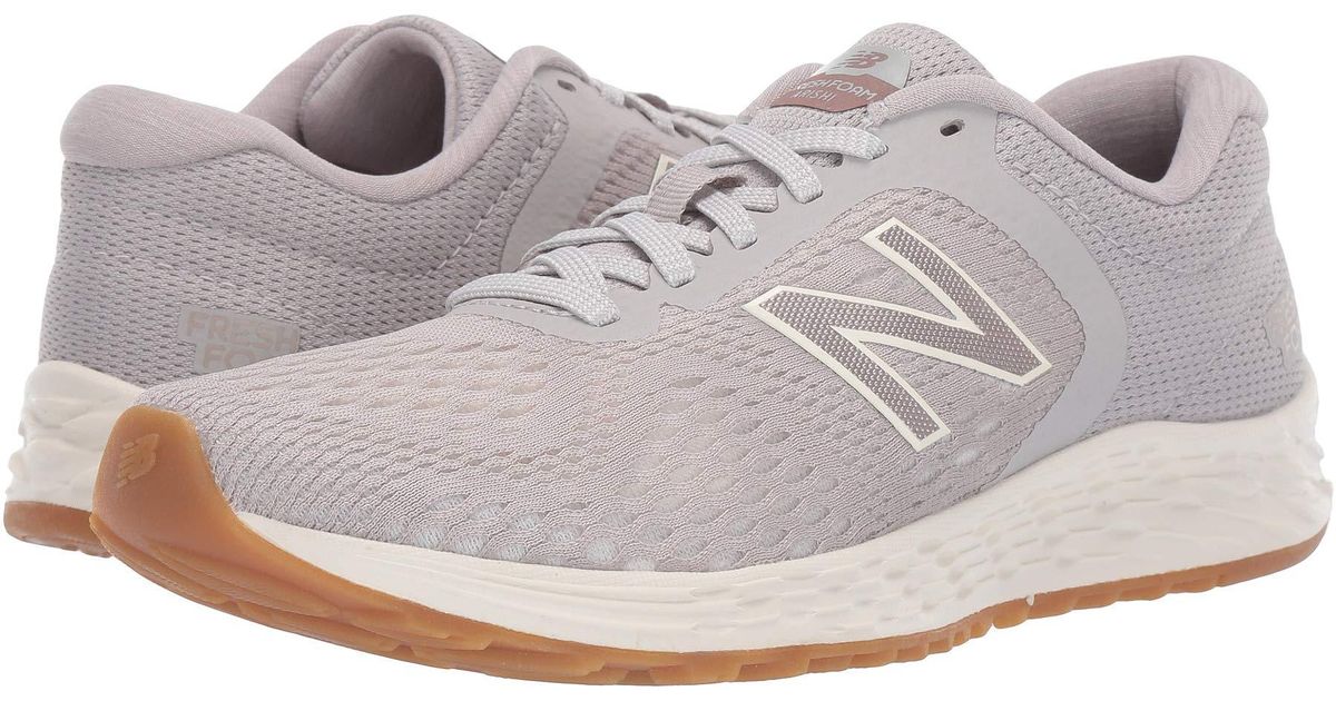 women's fresh foam arishi v2 running sneakers