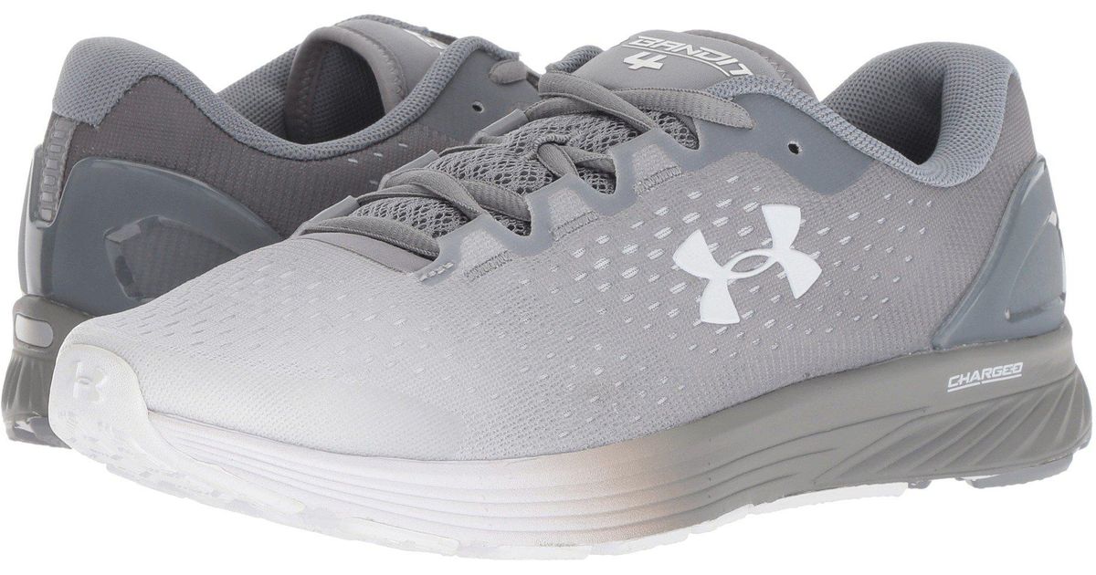 under armor charged bandit 4