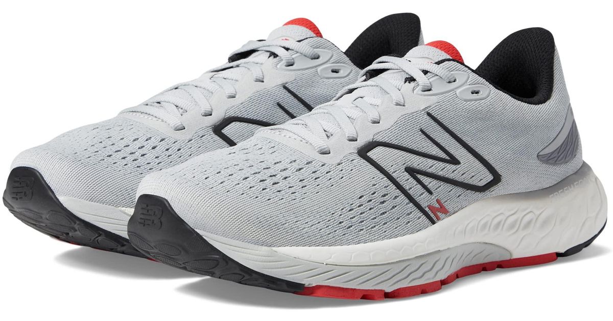 New Balance Fresh Foam X 880v12 in Gray for Men Lyst