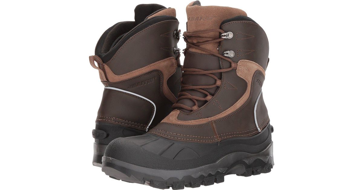 baffin jasper snow boots