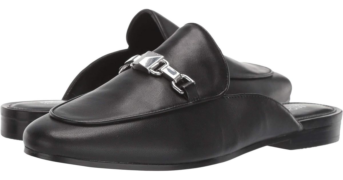 Michael kors charlton slide Clearance