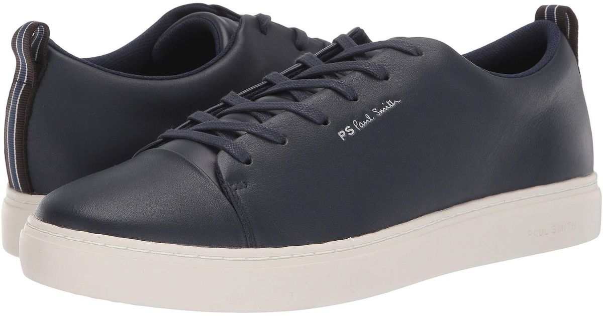 paul smith lee sneaker