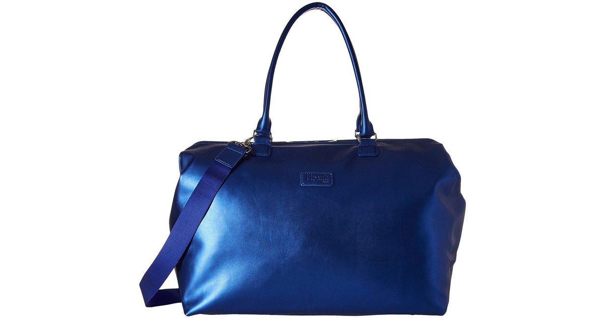 miss plume weekend bag