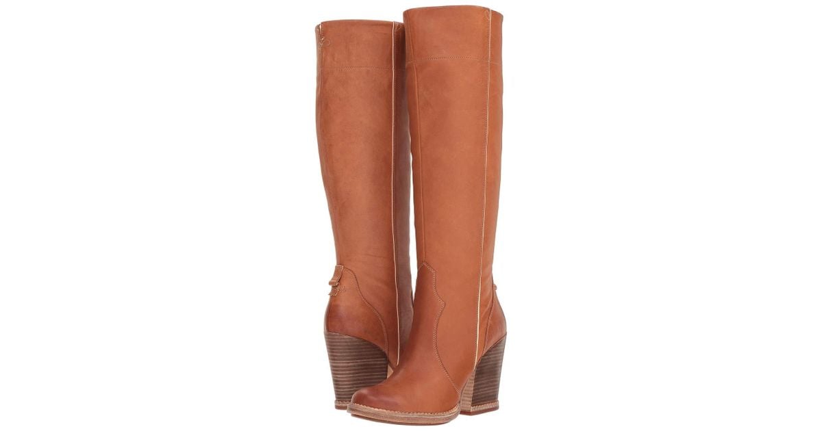 timberland marge tall boot