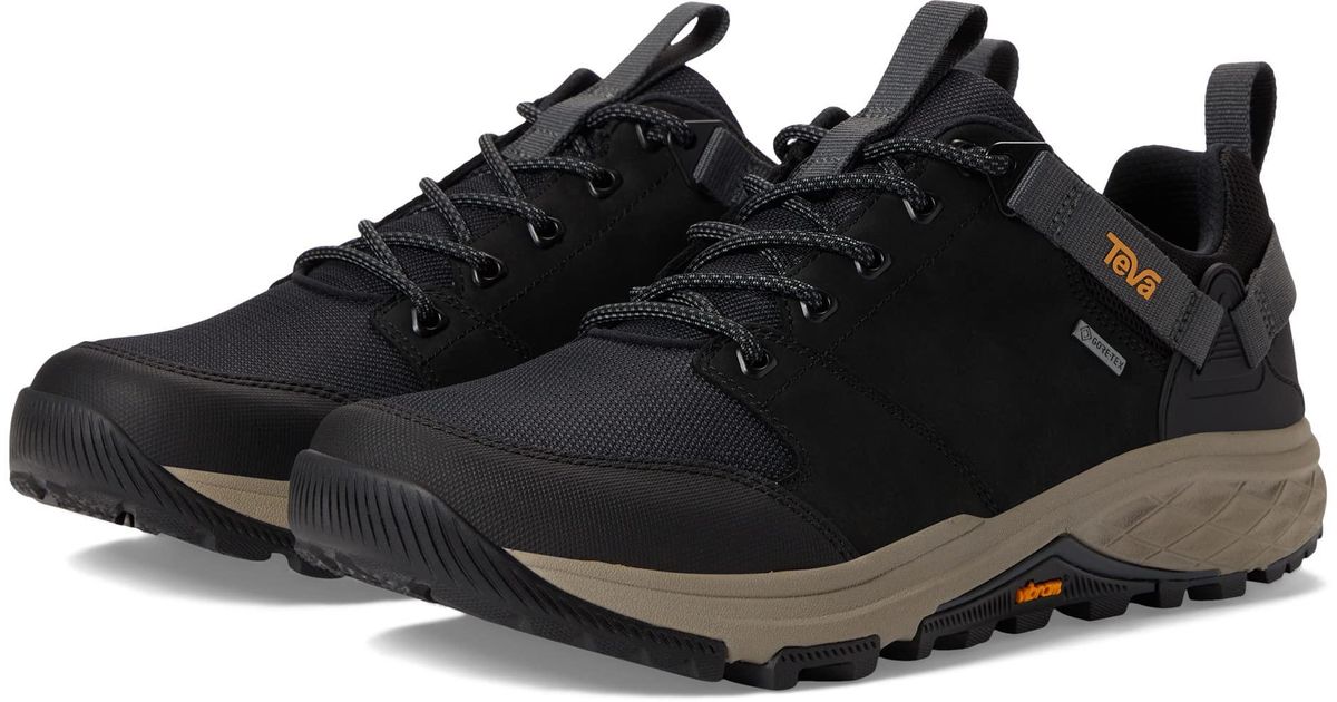teva men's grandview gtx